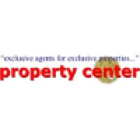Property Center Logo