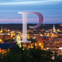 Premier Bank, Dubuque Logo