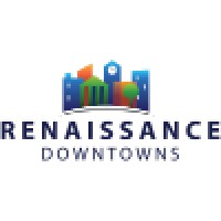 Renaissance Downtowns Logo