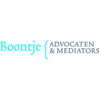 Boontje Advocaten Logo