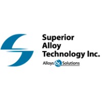 Superior Alloy Technology Inc Logo