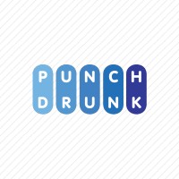 Punch Drunk Productions Logo