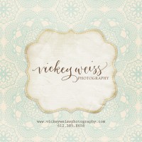 Vickey Weiss Photography Logo