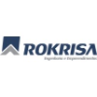 Rokrisa Engenharia e Empreendimentos Ltda Logo