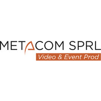 METACOM SPRL Logo