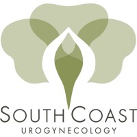 South Coast Urogynecology Logo