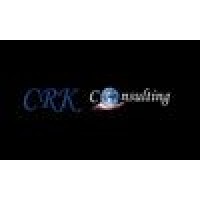 CRK Consulting Logo