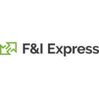 F&I Express Logo