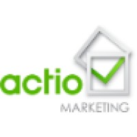 Actio Marketing Logo
