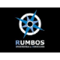 Rumbos Ingeniería y Servicios Logo