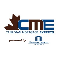 DLC Canadian Mortgage Experts Logo