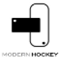 Modern Hockey Parts Inc. Logo