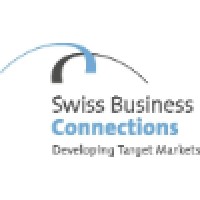 Swiss Business Connections LLC Logo