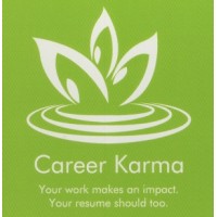 Career Karma Resume Development & Career Services Logo