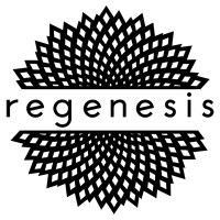 Regenesis Ecological Design Logo