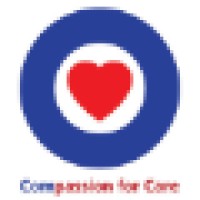 Compassion for Care Logo