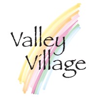 Valley Village Logo