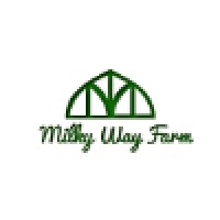 Milky Way Farm- A Tennessee Farm with a Sweet Chocolate Heritage Logo