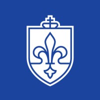 Saint Louis University Logo