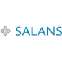 Salans Logo