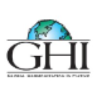 Global Harmonization Initiative Logo
