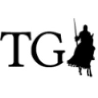 TG Group Inc Logo