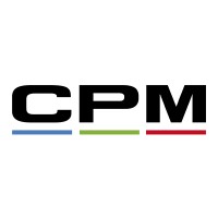 CPM India Logo