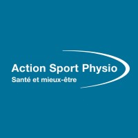 Action Sport Physio Logo