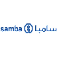 Samba Financial Group Logo