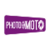 photoshmoto Logo