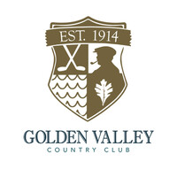Golden Valley Country Club Logo