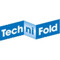 Technifold USA Logo