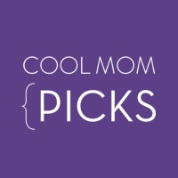 Cool Mom Picks Logo