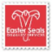 Easter Seals Nebraska Logo