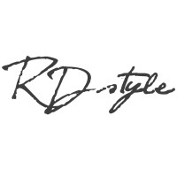 RD International Logo