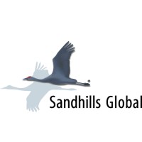 Sandhills Global Logo