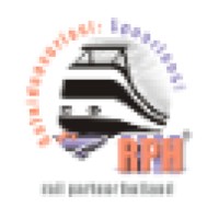 RailPartnerHolland B.V. Logo