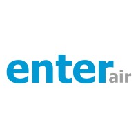 Enter Air Sp. z o.o. Logo
