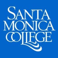 Santa Monica College Logo