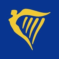 Ryanair - Europes Favourite Airline Logo