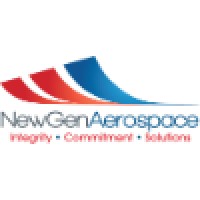 NewGenAerospace Corporation Logo