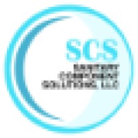 Sanitary Component Solutions llc Logo