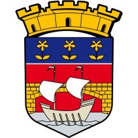 Ville de Neuilly-sur-Seine Logo
