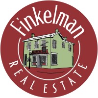 Finkelman Real Estate Logo