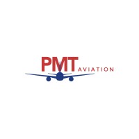 PMT Schiphol Logo