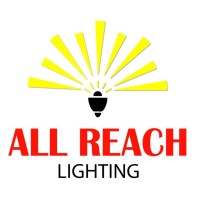 All Reach Lighting Logo