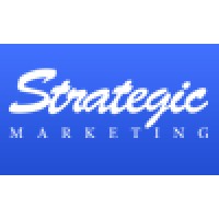 Strategic Marketing Inc. Logo