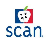 SCAN Logo