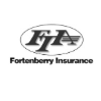 Fortenberry Insurance Agency, LLC. Logo