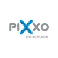 Pixxo Logo
